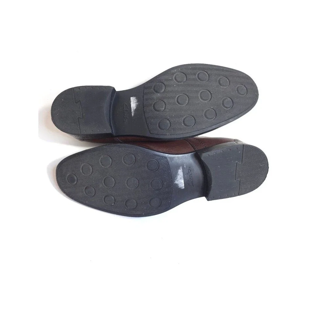 Clarks whiddon cap